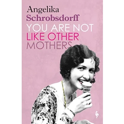 Imagen de You Are Not Like Other Mothers