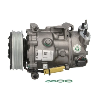 Imagen de Compresor, aire acondicionado ELSTOCK 51 1176