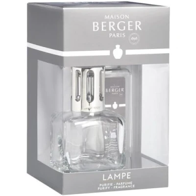 Imagen de Lampe Berger GLACON Set de Regalo Cubos Hielo, Transparente, 250 ml