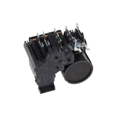 Imagen de Whirlpool Relé de arranque compresor sx1j2 481011159582