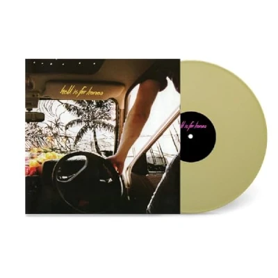 Imagen de Hell is for heroes [Vinilo]