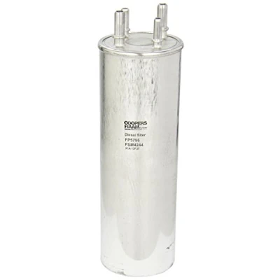 Imagen de COOPERSFIAAM FILTERS FP5796 Filtro Combustible Cartucho filtrante VOLKSWAGEN: Touareg I, Multivan 5 (7HM, Transporter