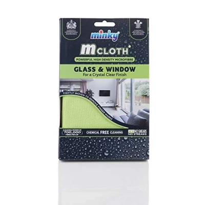 Imagen de Minky Producto de Limpieza Multiusos para el hogar, Multicolor