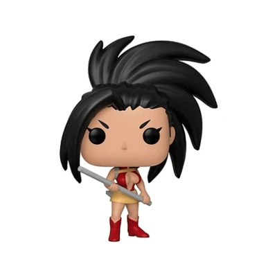 Imagen de Figura Funko Pop! My Hero Academia (S3): Momo Yaoyorozu