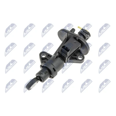 Imagen de NTY NSP VW 006 Cilindro Maestro de Embrague con sensor VOLKSWAGEN: Golf 7, 7 Variant, Sportsvan, SEAT: Leon III ST, Hatchback