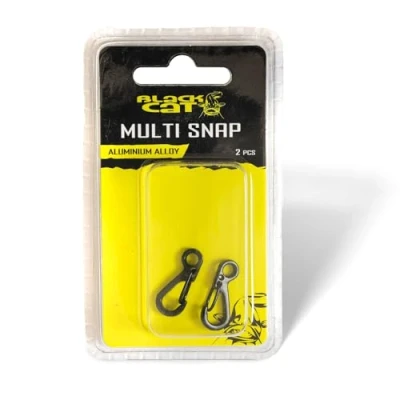 Imagen de Black Cat Multi Snap Material pequeño de pesca