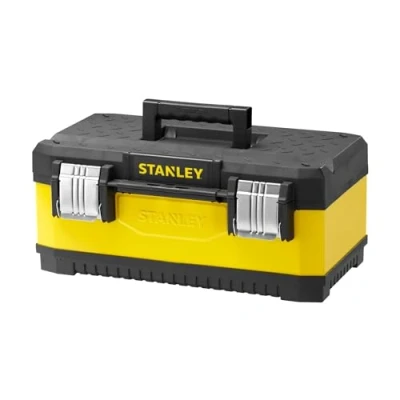 Imagen de STANLEY 1 95 612 Caja para herramientas, 49.7 x 29.3 22.2 cm