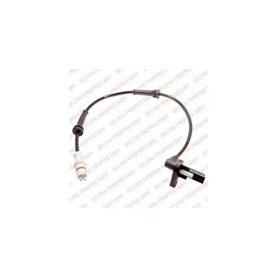 Imagen de DELPHI SS20113 Sensor de ABS activo 475 DACIA: Logan 2, I MCV, RENAULT: TWINGO 2