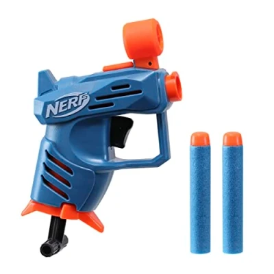Imagen de Nerf Elite 2.0 Ace SD 1