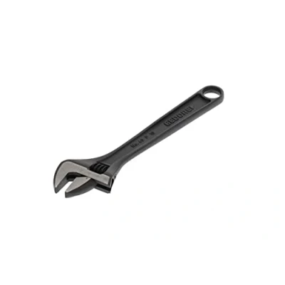 Imagen de GEDORE 60 P 10 Llave ajustable de boca Acero cromo vanadio