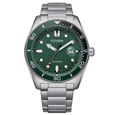 Imagen de Citizen Reloj of Collection AW1768 80X Acero