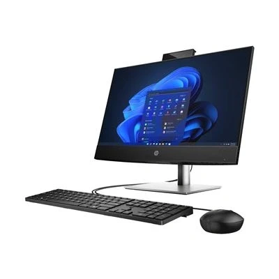 Imagen de HP ProOne All in One PC 440 G9 9H6Z0ET [60,5cm (23,8&quot;) FHD Display, Intel i5 14500T, 16GB RAM, 512GB SSD, Windows 11