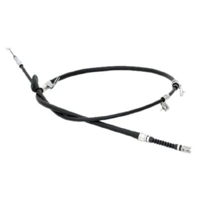 Imagen de ASHIKA 131 04 406 Cable de Freno Mano 1870/1632 mm Discos ROVER: 600