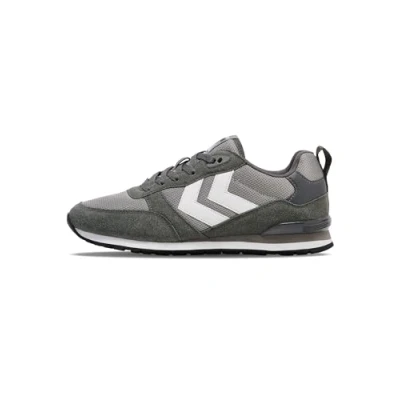 Imagen de Hummel Monaco 86 Zapatillas, Talla: 37, Sharkskin Zapatos