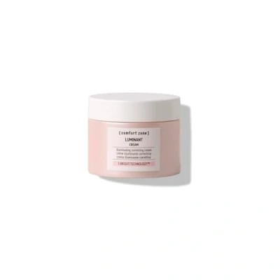 Imagen de Comfort Zone Luminant Cream 60 ml