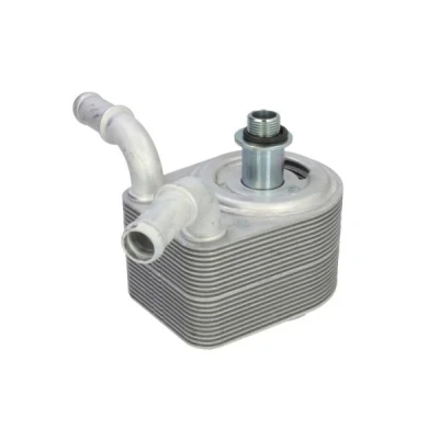Imagen de THERMOTEC D4G023TT Radiador de Aceite FORD: Focus 2, C Max, 2 Limousine