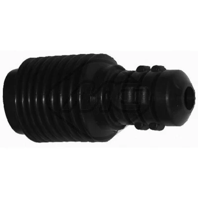 Imagen de Caperuza protectora, amortiguador Metalcaucho 04682