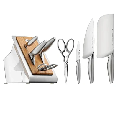Imagen de WMF Asia Messerblock 5tlg.Chef`s Edition 1882319992