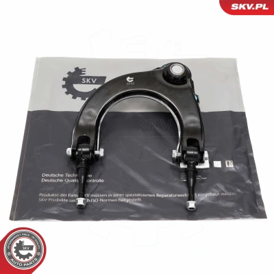 Imagen de ESEN SKV 69SKV016 Barra oscilante, suspensión de ruedas Eje delantero, derecha Brazo oscilante transversal MITSUBISHI: ECLIPSE 2, GALANT 6