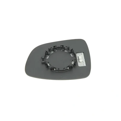 Imagen de Retrovisor exterior Cristal de espejo BLIC 6102 02 1232512P Derecha
