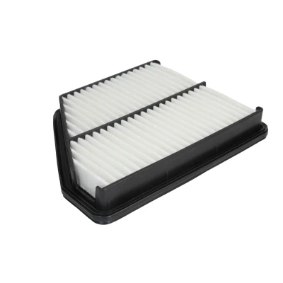 Imagen de JC PREMIUM B20519PR Filtro de aire 32,5 192,5 238 Angular Cartucho filtrante HYUNDAI: Matrix