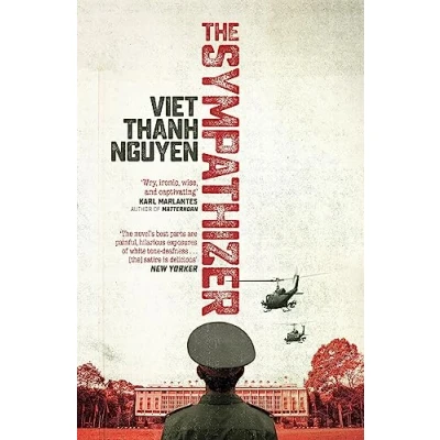 Imagen de The Sympathizer (winner Of Pulitzer Prize For Fiction 2016 And Arnegie