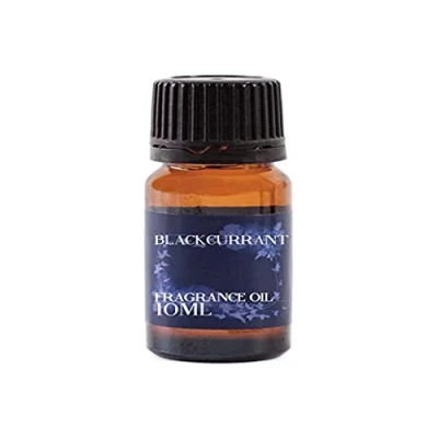 Imagen de Grosella Negra Aceite Perfumado 10ml