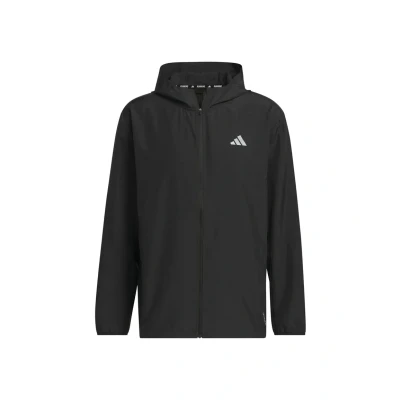 Imagen de adidas Performance RUN IT Chaqueta de running, Hombre, Talla: Small, Black