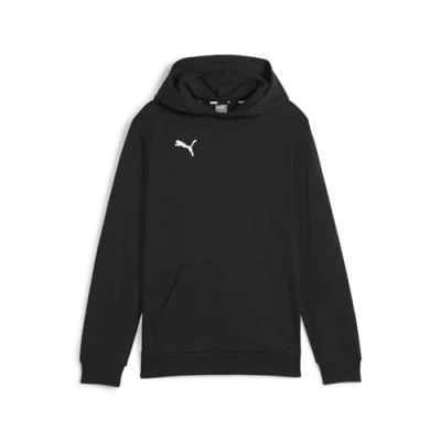 Imagen de PUMA Sudadera con Capucha Teamgoal para niño
