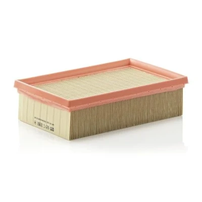 Imagen de MANN FILTER C 2282 Filtro de aire 58 141 214 Cartucho filtrante RENAULT: LAGUNA 1 Grandtour, 1, SAFRANE 2