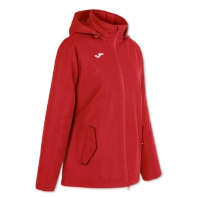 Imagen de Joma S Anorak trivor, Unisex Adult, Rojo