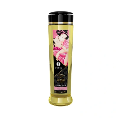 Imagen de Shunga Aceite Para Masajes De Afrodesia 240 Ml