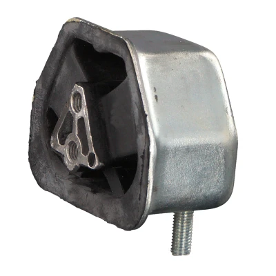 Imagen de FEBI BILSTEIN 03074 Soporte de motor Delante, derecha Rodamiento caucho metal OPEL: Ascona C Berlina, CC