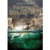Imagen de Tríptico del desamparo (MANHATAN)