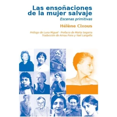 Imagen de Las ensoñaciones de la mujer salvaje (LAS FEMINERAS)