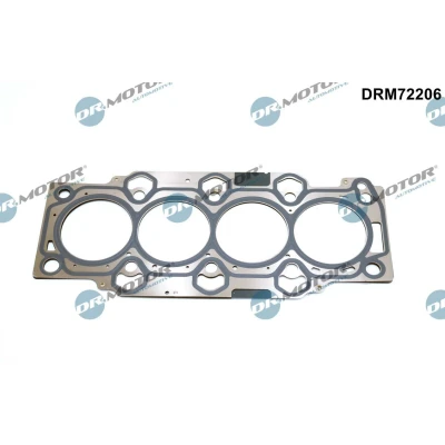 Imagen de DR.MOTOR AUTOMOTIVE DRM72206 Junta de Culata 1 78,2 KIA: Sportage III, CARENS 3, cee‘d I Hatchback, HYUNDAI: i20 i30 Familiar