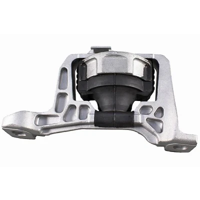 Imagen de METZGER 8053856 Soporte de motor delante, derecha Rodamiento caucho metal FORD: Focus 2, C Max, 2 Limousine, VOLVO: V50, S40 II, C30