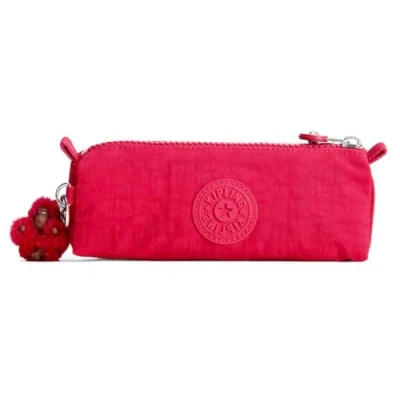 Imagen de Kipling Freedom Estuche escolar para niños, Talla: One Size, True pink