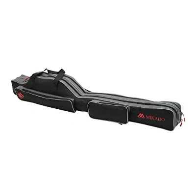 Imagen de Generic UWD 0420B2 160 Funda para caña de pescar (2 compartimentos, 1,0 1,6 m)