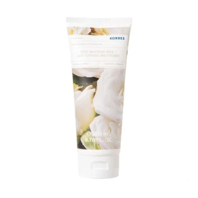 Imagen de KORRES White Blossom Leche Suavizante Corporal