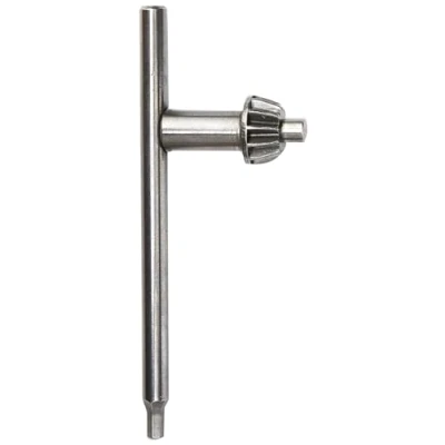Imagen de Bosch 1 607 950 044 Llave de repuesto para el portabrocas corona dentada, S2, C, 110 mm, 40 4 6 mm