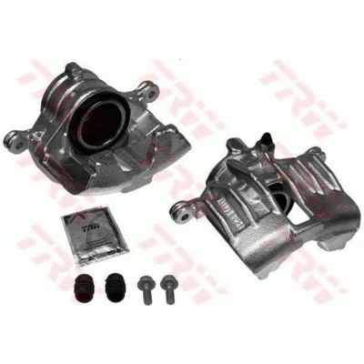 Imagen de TRW BHX152E Pinza de freno Hierro fundido LAND ROVER: Freelander I SUV