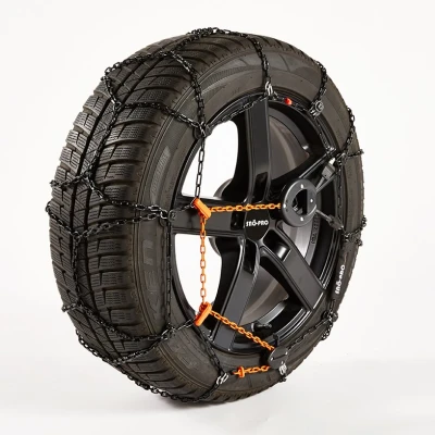 Imagen de SNO PRO 142 Cadenas para nieve Acero
