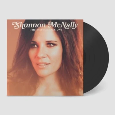 Imagen de The Waylon Sessions Vinilo