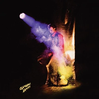 Imagen de Glamorous Damage [Vinilo]