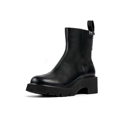 Imagen de Camper Milah Botines bajos, Mujer, Talla: 41, Schwarz Zapatos