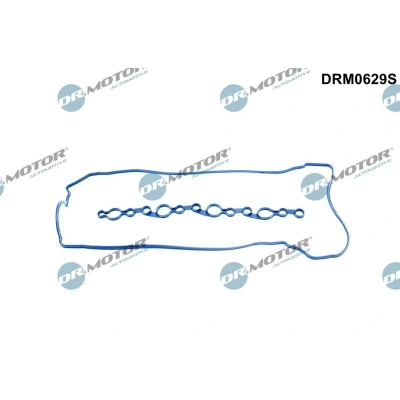 Imagen de DR.MOTOR AUTOMOTIVE DRM0629S Juego de juntas, tapa culata cilindro TOYOTA: Avensis II Hatchback, III Berlina, Corolla Verso, LEXUS: IS 2