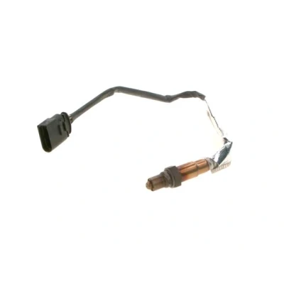 Imagen de BOSCH 0 258 006 332 Sonda lambda 4 AUDI: A3 Hatchback, TT Coupé, Roadster