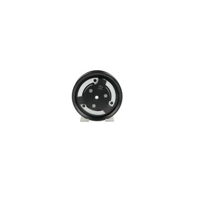 Imagen de NRF 380077 Embrague del Compresor Aire Acondicionado GENUINE DELPHI DH5, CVC 110, 115 6 SEAT: Leon III Hatchback, I Hatchback