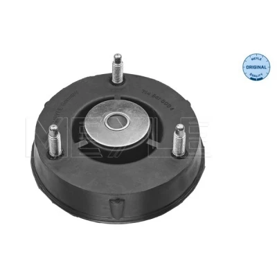 Imagen de MEYLE 714 641 0004 Copela de amortiguador Eje delantero ORIGINAL Quality sin rodamiento bolas FORD: Transit Mk5 Furgón